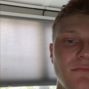 Meet your Posher, Connor